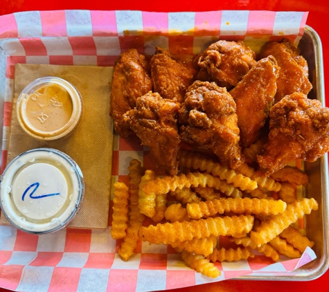 HCK Hot Chicken - Stafford, VA