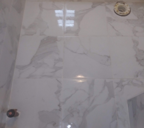 Xander Tile & Marble - Dover, NJ