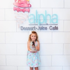 Alpha Dessert Juice Cafe