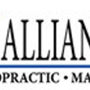 Alliance Chiropractic And Massage - Massage Therapists