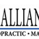 Alliance Chiropractic and Massage - Massage Therapists