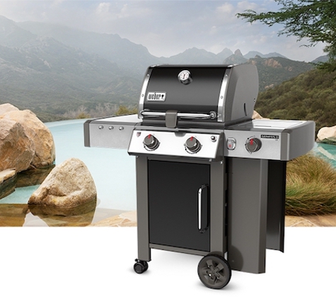 Alltown Gas Grills & Propane - Weymouth, MA. GENESIS® II LX E-240
$899.00