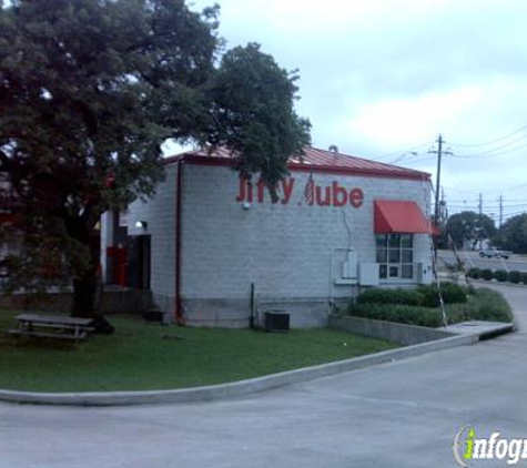 Jiffy Lube - Austin, TX