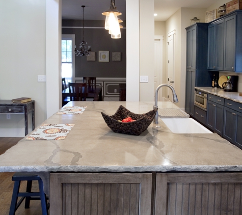 Eco Designer Concrete - Pawleys Island, SC