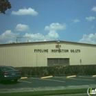 Pipeline Inspection Co LTD