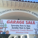 Piedmont Community Church - Community Churches