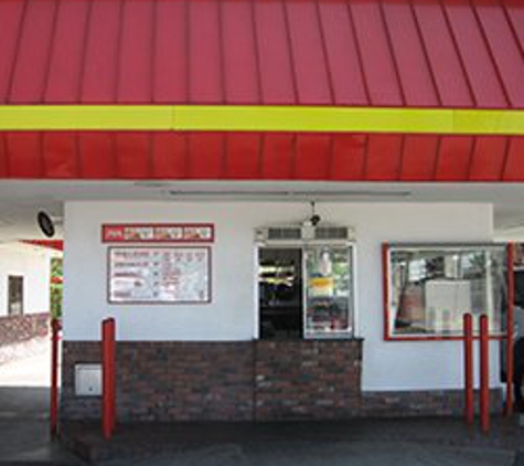 In-N-Out Burger - Diamond Bar, CA