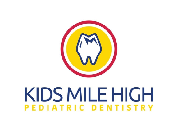 Kids Mile High Pediatric Dentistry - Thornton - Thornton, CO
