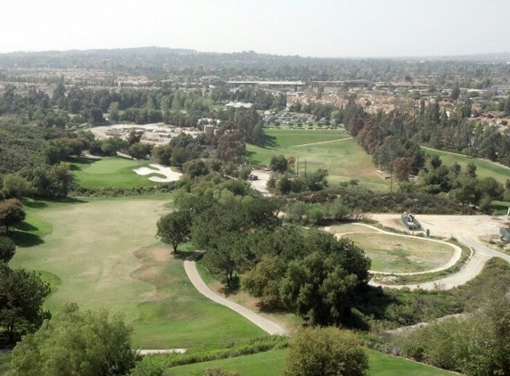 Brea Creek Golf Course - Brea, CA