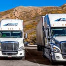 Tri State Xpress - Trucking-Motor Freight