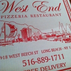 West End Pizza & Restaurant