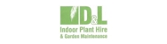 D&L Indoor Plant Hire & Garden Maintenance - Indoor Plant Hire