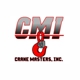 Crane Masters Inc