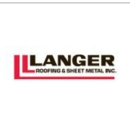 Langer Roofing & Sheet Metal Inc - Roofing Contractors