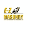 E-Z Masonry Inc gallery