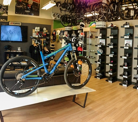 Elevation Cycles - Highlands Ranch, CO