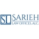 Sarieh Law Offices ALC.