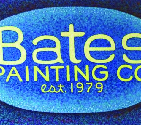 Bates Painting - Kansas City, MO