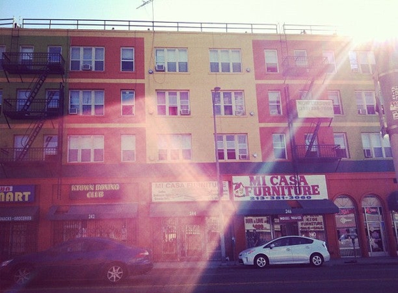 Brooklyn Western Towers - Los Angeles, CA