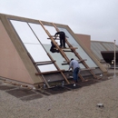 Solar West Glass Tinting - Window Tinting