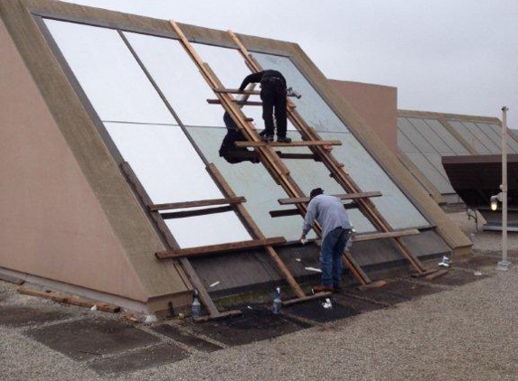 Solar West Glass Tinting