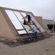 Solar West Glass Tinting