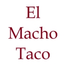 El Macho Taco - Restaurants