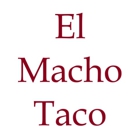 El Macho Taco