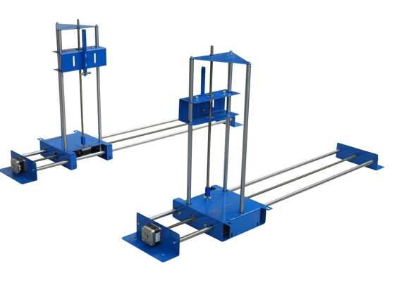 Rcfoamcutter - Sunnyvale, CA. New assembled foam cutter by RCFoamCutter