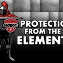 Accu-coat Spray On Bedliners - Automobile Customizing