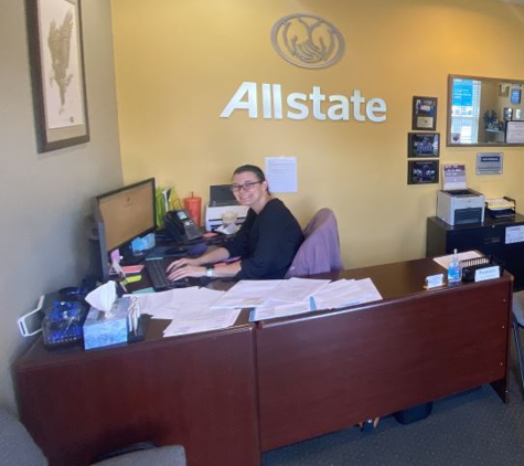 Allstate Insurance: Dave Morrow - Destin, FL