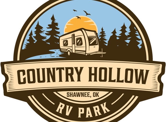 Country Hollow RV Lodge & Campgrounds - Shawnee, OK