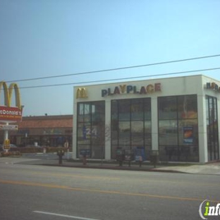 McDonald's - Burbank, CA