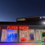 Flash Wash