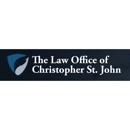 The Law Office of Christopher St. John - Domestic Violence Attorneys