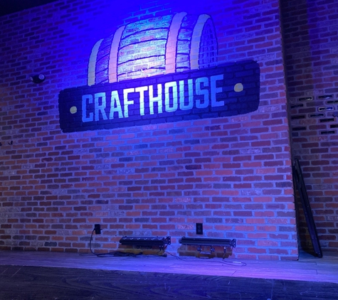 Crafthouse - Reston, VA