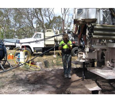 Alpine Drilling P-L - Wangaratta, VIC