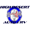 High Desert Auto & RV gallery