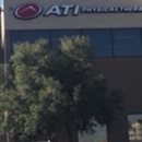 ATI Physical Therapy - Physical Therapy Clinics