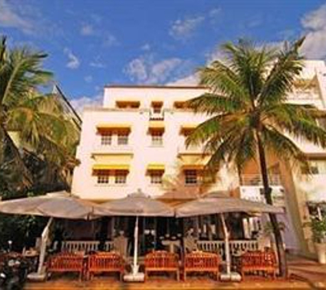 Casa Grande Hotel - Miami Beach, FL