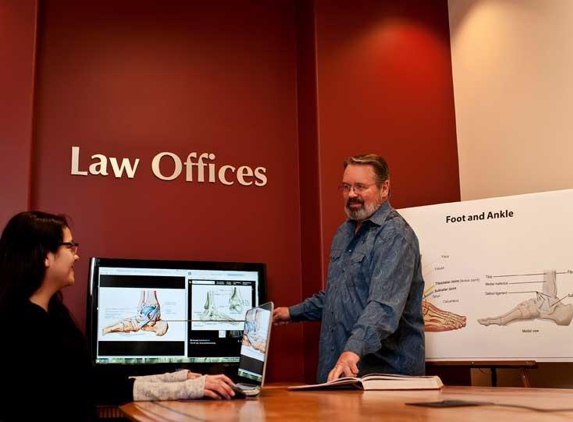 Tolman Law Firm - Tempe, AZ