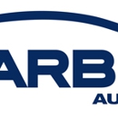 Garber Ford - Automobile Body Repairing & Painting