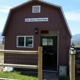 Little Brown School House