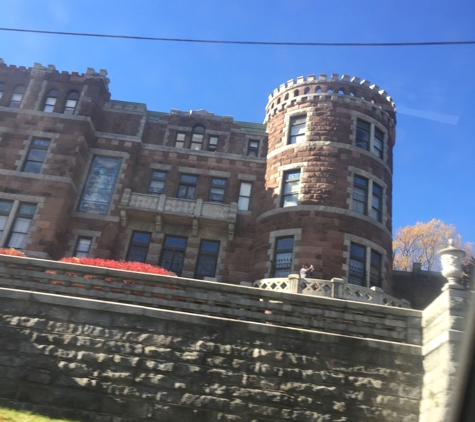 Lambert Castle - Paterson, NJ