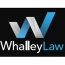 Whalley Law - Civil Litigation & Trial Law Attorneys