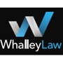 Whalley Law