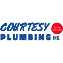 Courtesy Plumbing - Plumbing-Drain & Sewer Cleaning