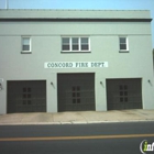 Concord Fire Department-Station 7