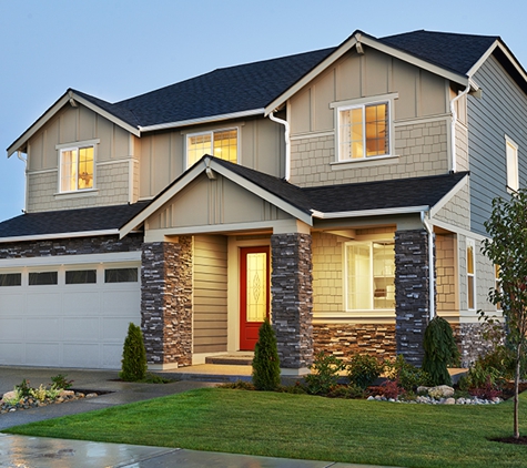 Tehaleh by Richmond American Homes - Bonney Lake, WA