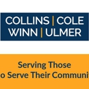 Collins Cole Winn & Ulmer, P - Attorneys